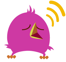 Maths with Springbird (legacy) messages sticker-9