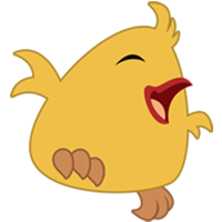 Maths with Springbird (legacy) messages sticker-1