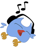 Maths with Springbird (legacy) messages sticker-8