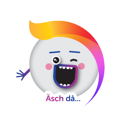 Swish payments messages sticker-1
