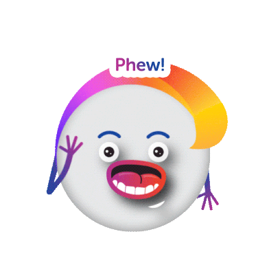 Swish payments messages sticker-2