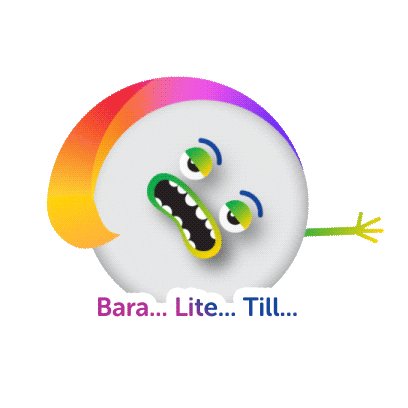 Swish payments messages sticker-8