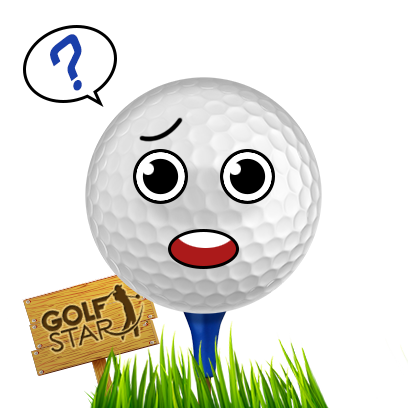 Golf Star™ messages sticker-9