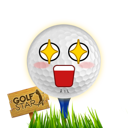 Golf Star™ messages sticker-11