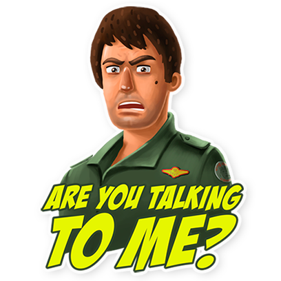 MEGOGO - Movies & TV messages sticker-11