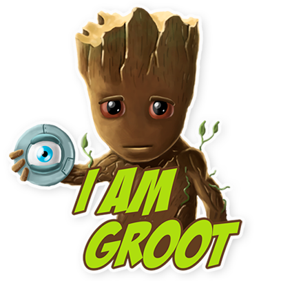 MEGOGO - Movies & TV messages sticker-4
