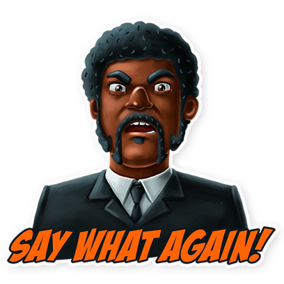 MEGOGO - TV and Movies messages sticker-9