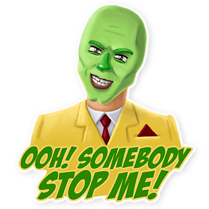 MEGOGO – TV, Movies, Audiobook messages sticker-2