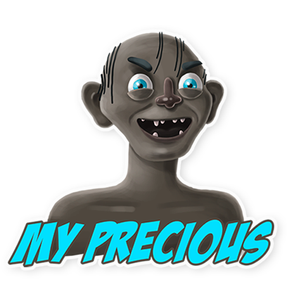 MEGOGO – TV, Movies, Audiobook messages sticker-6