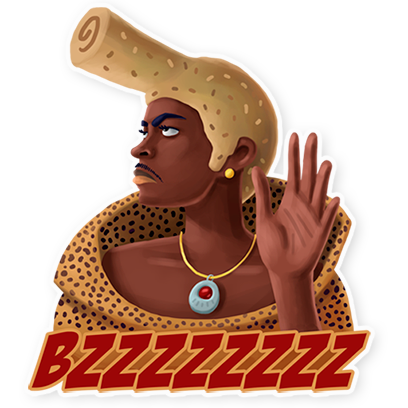 MEGOGO – TV, Movies, Audiobook messages sticker-7