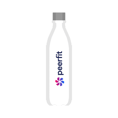 Peerfit messages sticker-2