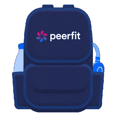 Peerfit messages sticker-0
