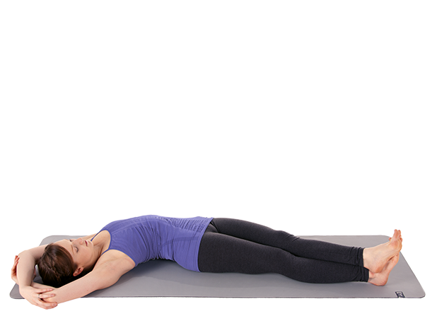 Yoga Studio: Meditation & Body messages sticker-1