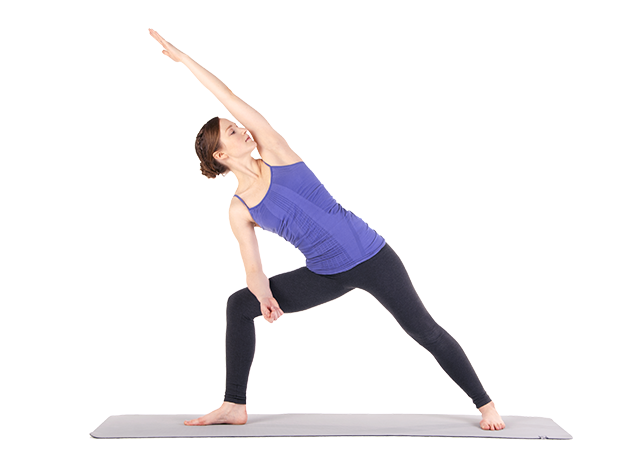 Yoga Studio: Poses & Classes messages sticker-8