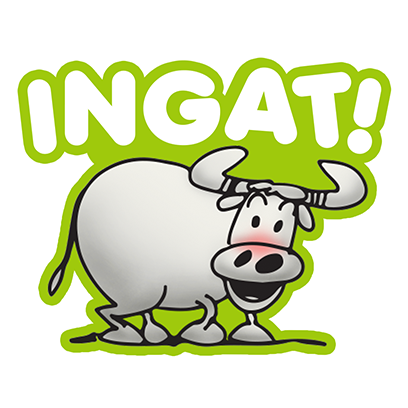 Inquirer Mobile messages sticker-7