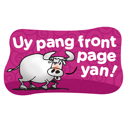 Inquirer Mobile messages sticker-9