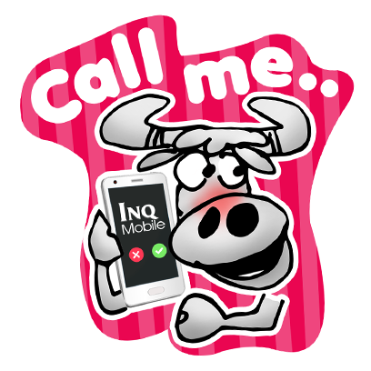 Inquirer Mobile messages sticker-3