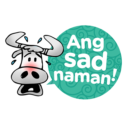 Inquirer Mobile messages sticker-11