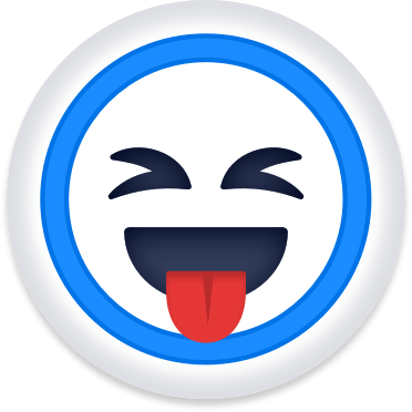 1Password - Password Manager messages sticker-4