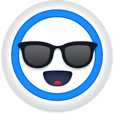 1Password - Password Manager messages sticker-1