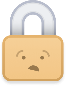 1Password - Password Manager messages sticker-10