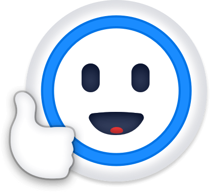 1Password - Password Manager messages sticker-2