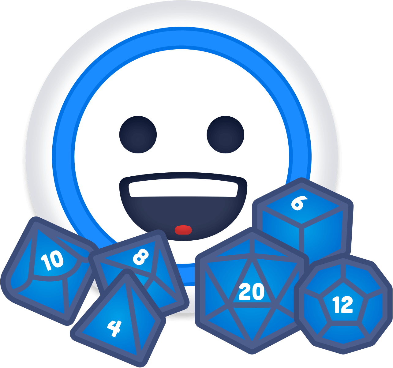 1Password - Password Manager messages sticker-8