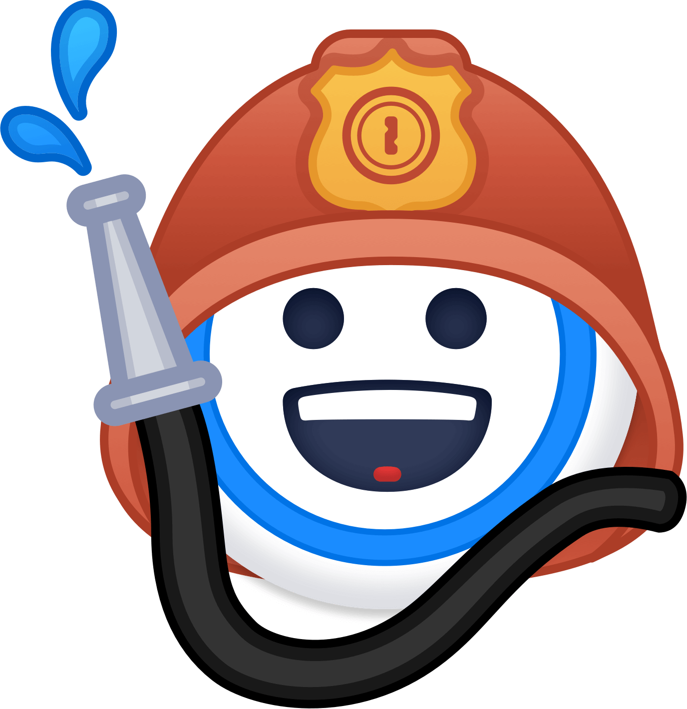 1Password - Password Manager messages sticker-6