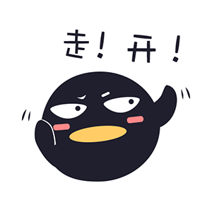 腾讯动漫-二次元漫画平台 messages sticker-5
