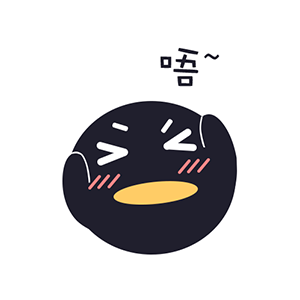 腾讯动漫-二次元漫画平台 messages sticker-6