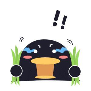 腾讯动漫-二次元漫画平台 messages sticker-8
