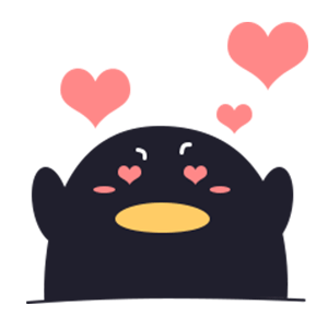 腾讯动漫-二次元漫画平台 messages sticker-10