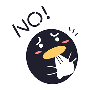 腾讯动漫-二次元漫画平台 messages sticker-0