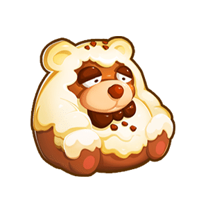 Haypi Monster 3 messages sticker-3