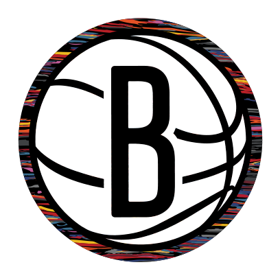 Brooklyn Nets messages sticker-2