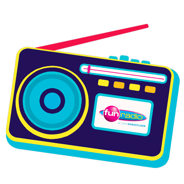 Bruno Dans La Radio messages sticker-0