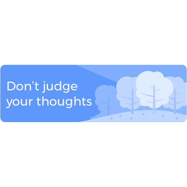 Guided Mindfulness Meditation messages sticker-2