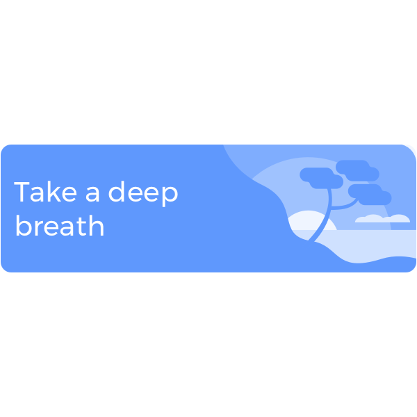 Guided Mindfulness Meditation messages sticker-0