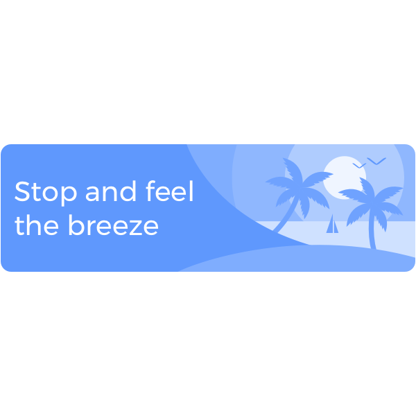 Guided Mindfulness Meditation messages sticker-4