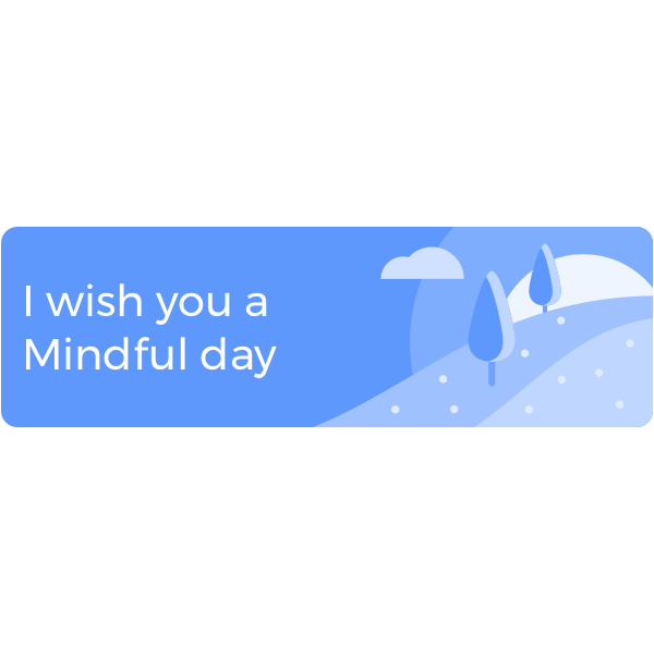 Guided Mindfulness Meditation messages sticker-3