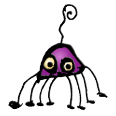 Cambugs: Letter Sounds messages sticker-0