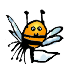 Cambugs: Letter Sounds messages sticker-2