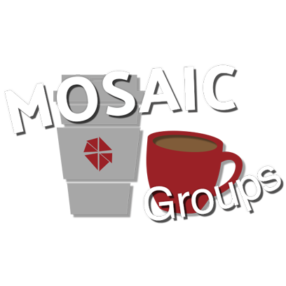 Mosaic Church | Cincinnati messages sticker-1