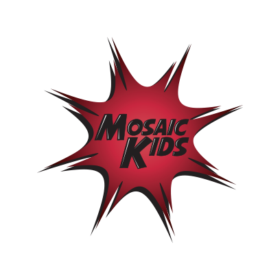 Mosaic Church | Cincinnati messages sticker-6