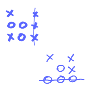 Multiplication 2x2 messages sticker-8