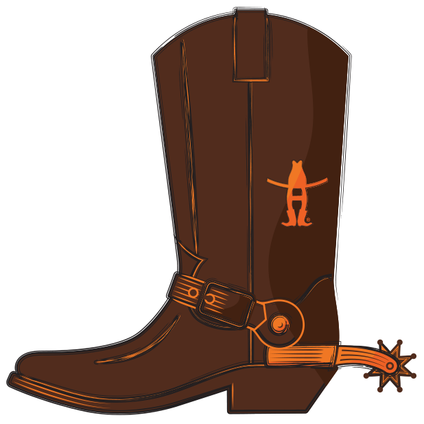 RODEOHOUSTON messages sticker-10