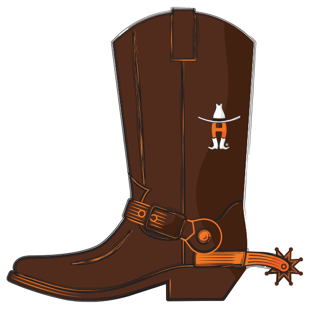 RODEOHOUSTON messages sticker-4