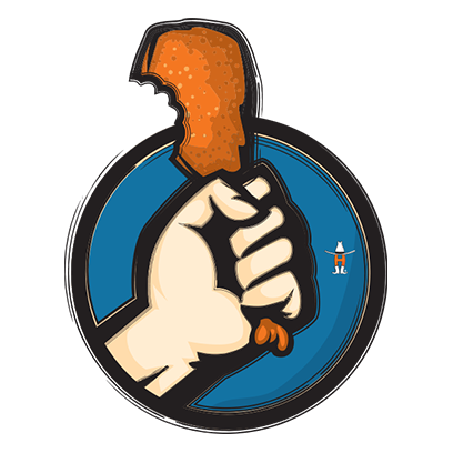 RODEOHOUSTON messages sticker-4
