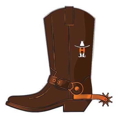 RODEOHOUSTON messages sticker-1