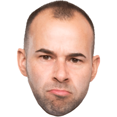 truTV Impractical Jokers messages sticker-5